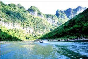 Ngược dòng Long Đại chinh phục Tam Lu
